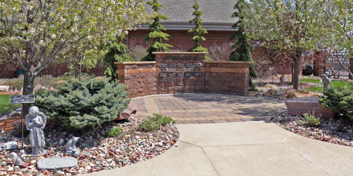 Memorial Garden